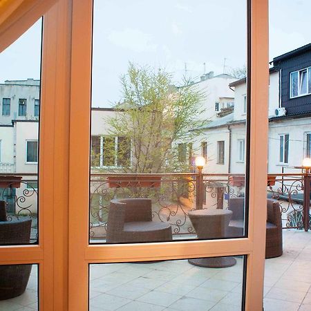 M-Аpartments Leilighet Odessa Eksteriør bilde