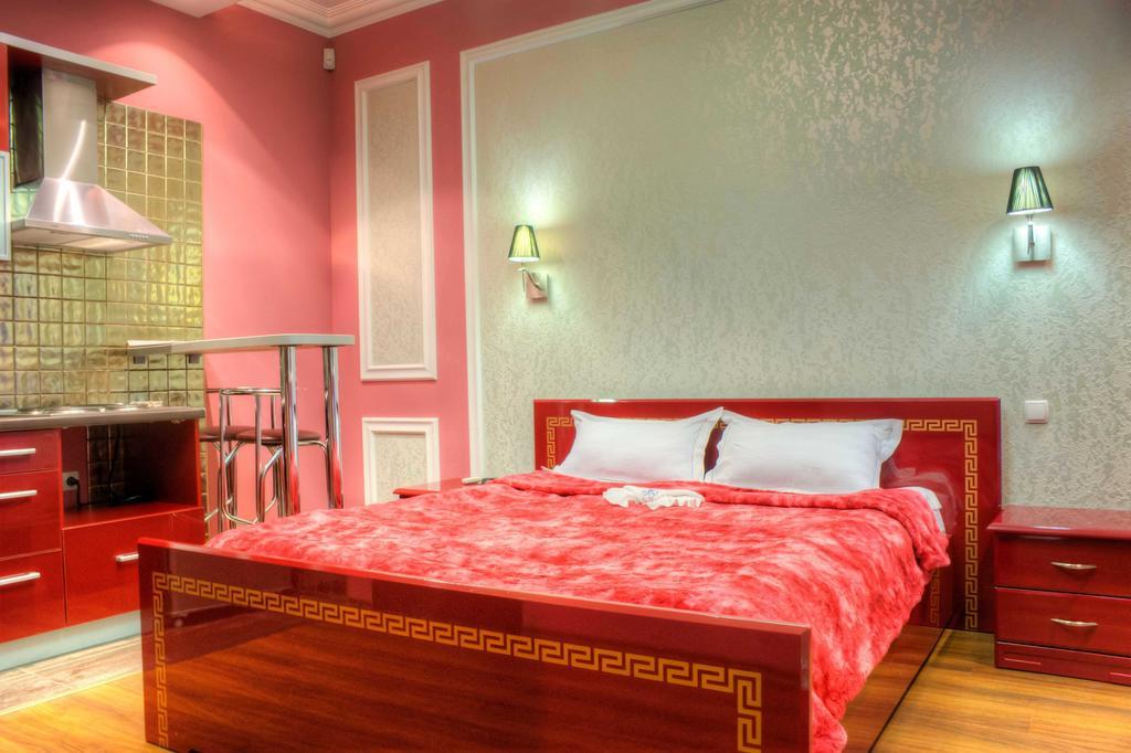 M-Аpartments Leilighet Odessa Rom bilde