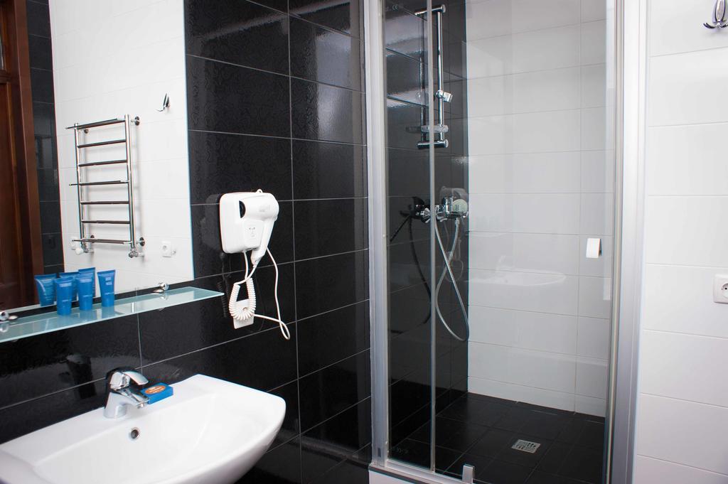 M-Аpartments Leilighet Odessa Rom bilde