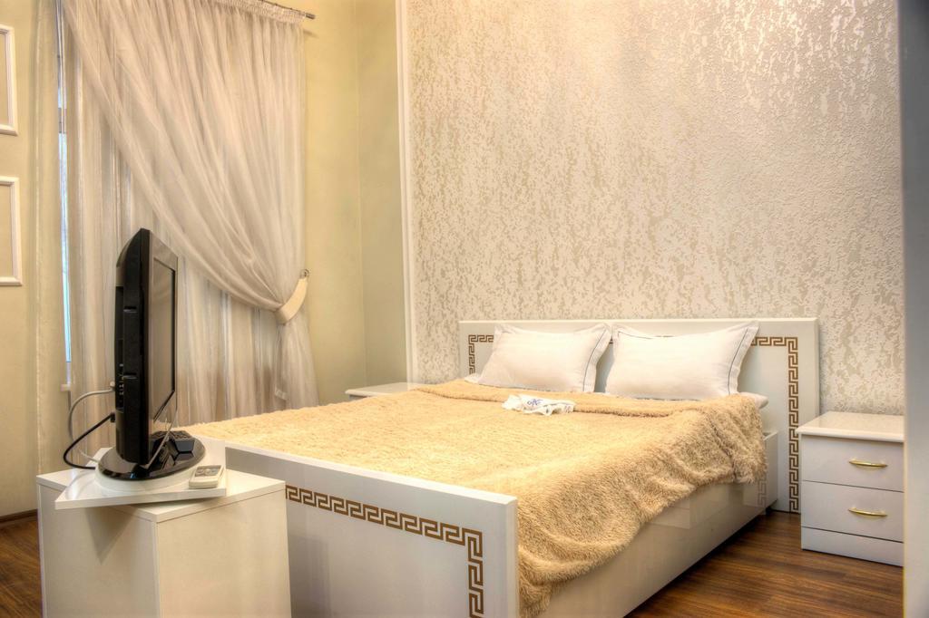 M-Аpartments Leilighet Odessa Rom bilde