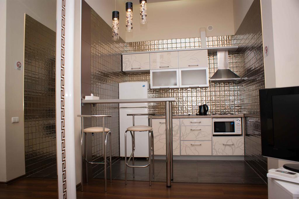 M-Аpartments Leilighet Odessa Rom bilde