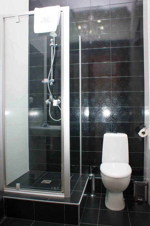 M-Аpartments Leilighet Odessa Rom bilde
