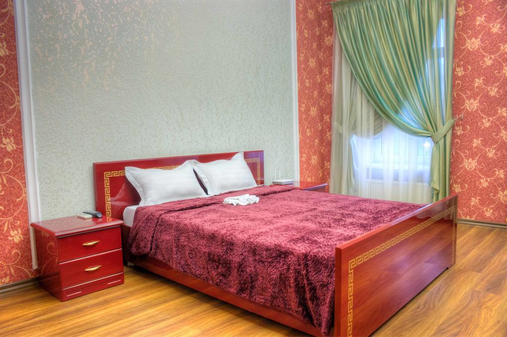 M-Аpartments Leilighet Odessa Rom bilde