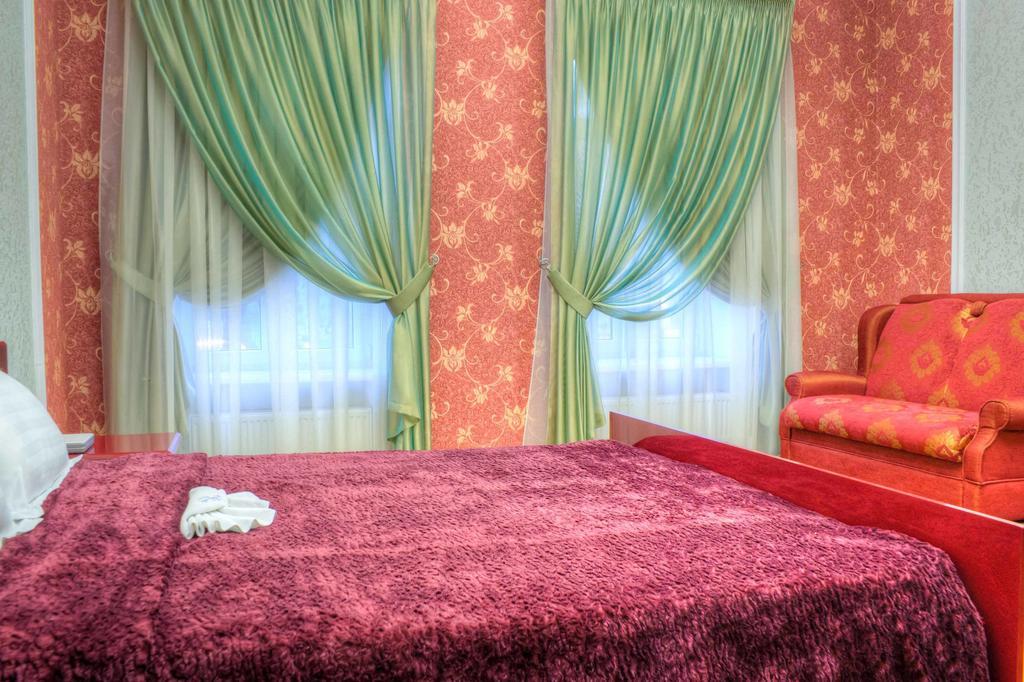 M-Аpartments Leilighet Odessa Rom bilde