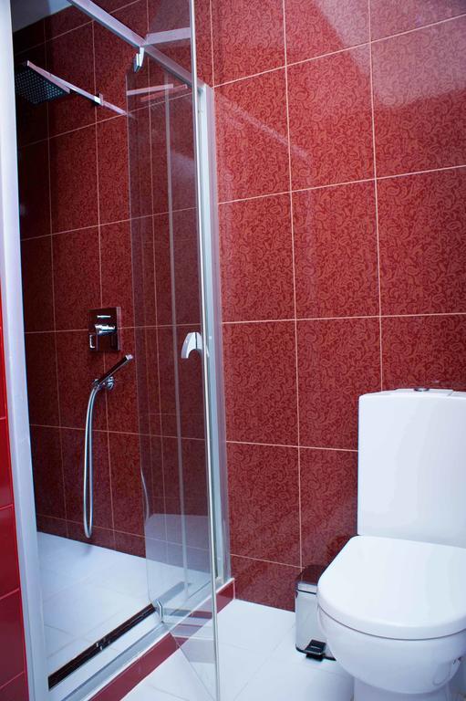 M-Аpartments Leilighet Odessa Rom bilde