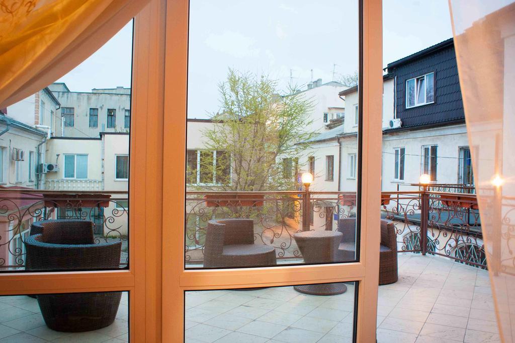 M-Аpartments Leilighet Odessa Eksteriør bilde