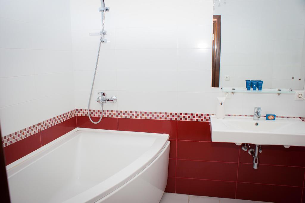 M-Аpartments Leilighet Odessa Rom bilde