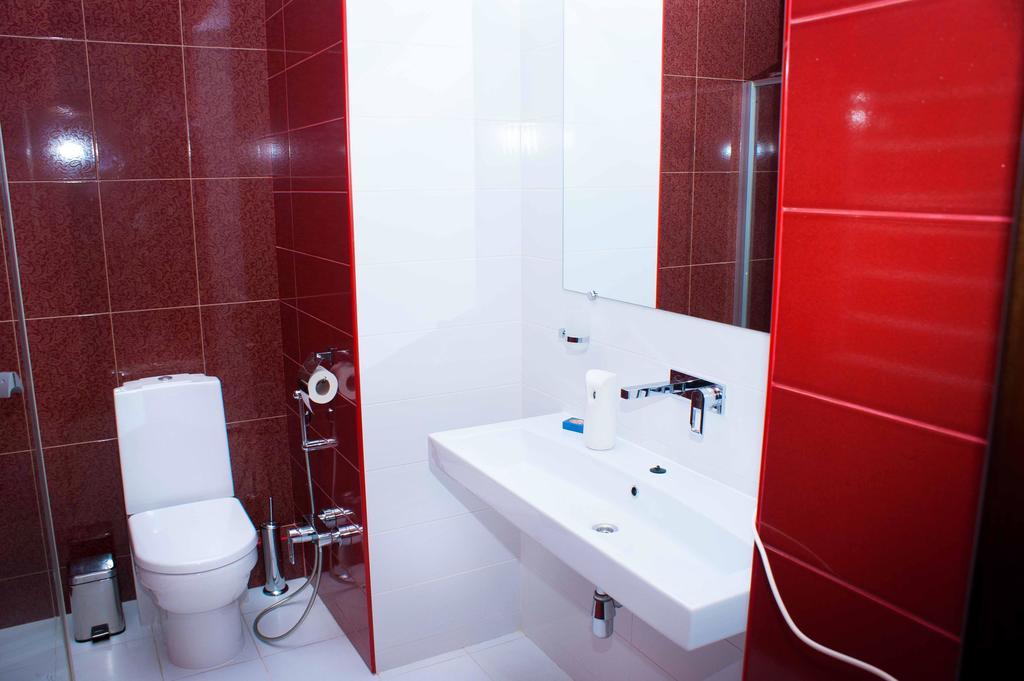 M-Аpartments Leilighet Odessa Rom bilde